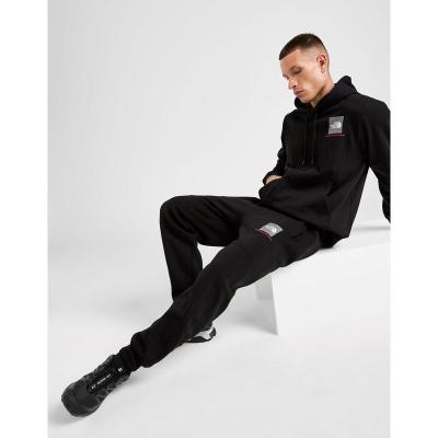 北面(The North Face)男士户外休闲裤防风透气轻便舒适运动裤
