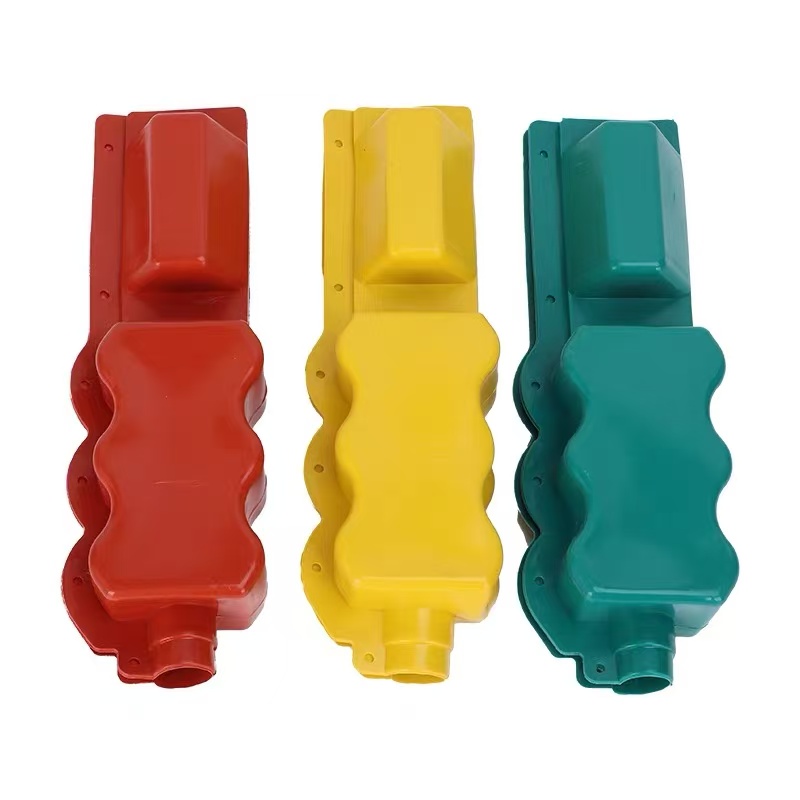 新运 设备线夹护套 SLG 只