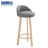 铭思达吧台椅