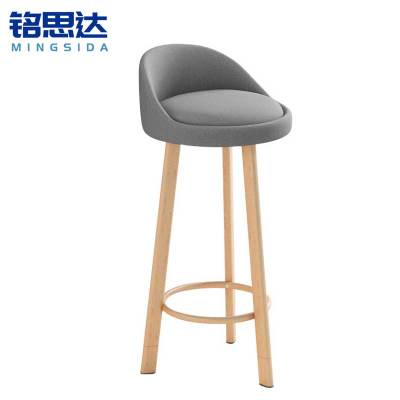 铭思达吧台椅