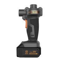 忠林吹风机GM-00-B3