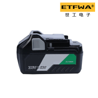 ETFWA 电动工具通用锂电池 SGD36V-A18 个