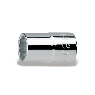 百塔(Beta) C920B 00017 1/2公制十二角套筒