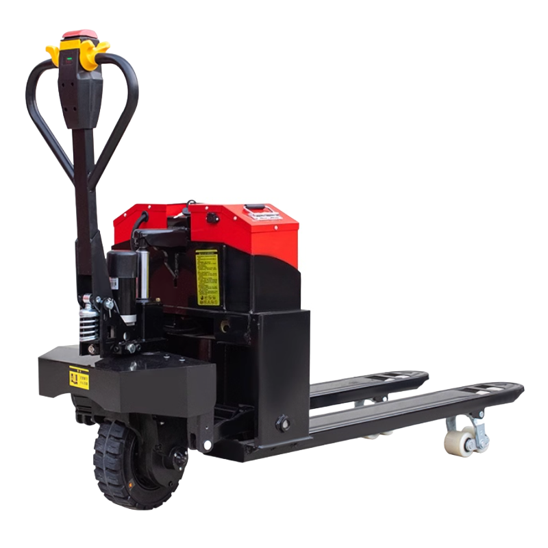 圆舜电动液压搬运车SHDY550-3T 台