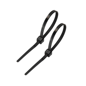 地造天成 NLZD110 8.8*500mm 100根/包 尼龙扎带 (计价单位:包) 黑色