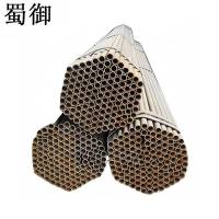 蜀御 焊接钢管 电焊 150X4.50mm/kg