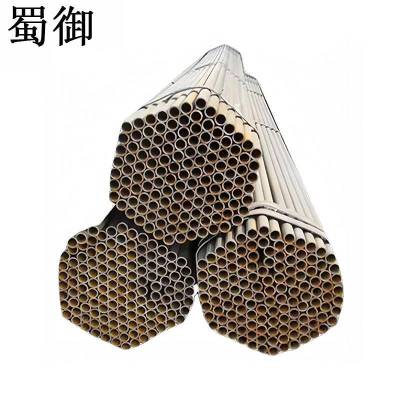 蜀御 焊接钢管 电焊 150X4.50mm/kg