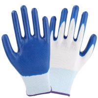 名佳荟萃丁晴手套