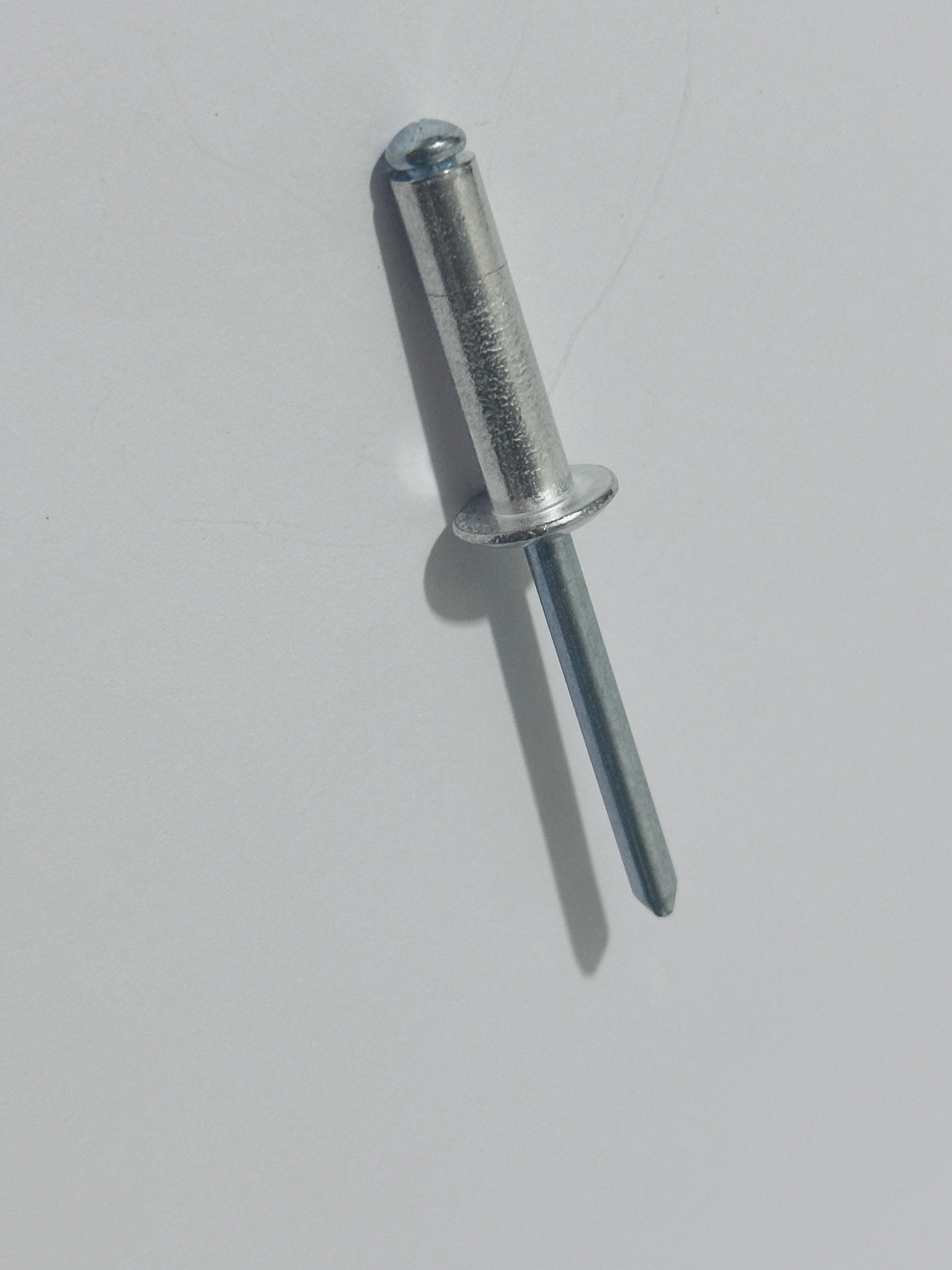 浚钧 不锈钢开口型抽芯铆钉 3.2*14mm 百个