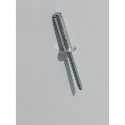 浚钧 不锈钢开口型抽芯铆钉 3.2*14mm 百个