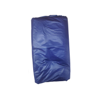 好企来 45&50cm蓝色垃圾袋 QJ-0125 50只/捆