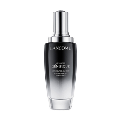 让年龄成为秘密-兰蔻（LANCOME）二代小黑瓶肌底液精华100ml紧肤淡皱对抗光老原液任何肤质通用