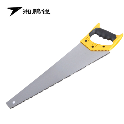 湘鹏锐 手板锯 18寸450mm 把