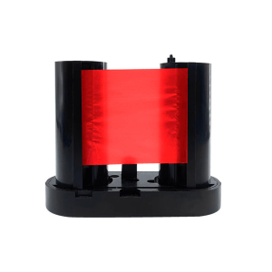 LENHANG/联翰 LHHCB-50mmX30m-RD 碳带 (计价单位:盒) 红色