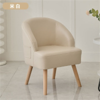 白寅 BY-KJBSF-006 米白色 沙发 科技布免拆洗(单位:张)