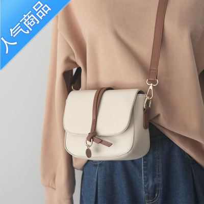 FENGHOU感小包包2021新款潮百搭夏季法国小众设计感时尚斜挎包女夏天女斜挎包