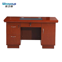 吾卫世 办公桌 1200*600*750mm张