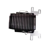 福满恒 密封防水罩500x560x125mm /个