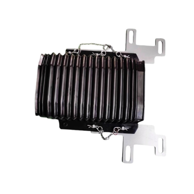 福满恒 密封防水罩500x560x125mm /个