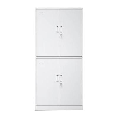 鑫睿辉 办公文件柜 通双节1800*850*390mm 台