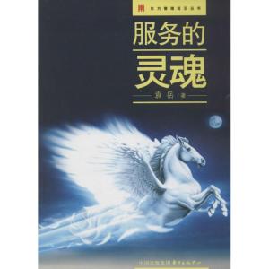 正版新书]服务的灵魂袁岳9787547305768
