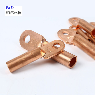 帕尔永固 铝线鼻子70mm² 个