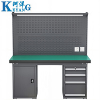 珂洋 车间操作台 1.8m 张