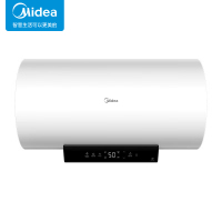 美的(Midea)60升储水式电热水器 3300W速热 一级能效 F60-33EG5(HE) 标准安装