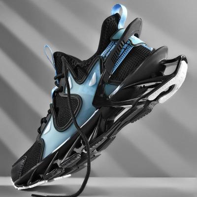 黑色炫酷鞋子排行榜