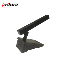 大华监控配件有线会议话筒方型DH-101只