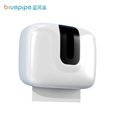 蓝风笛 擦手纸盒 L8 个