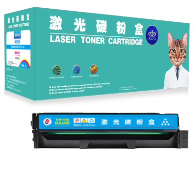 皇者.巴威 硒鼓 CM1108DN 黑 个