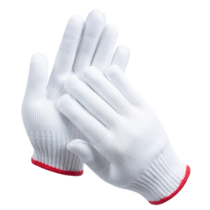 永满铁运 线手套 棉线 副