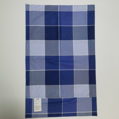 梦丽赛 纯棉枕套50cm×80cm(个)