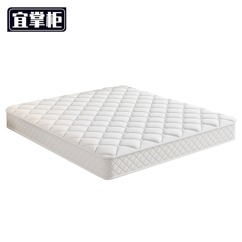 宜掌柜乳胶床垫