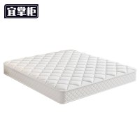 宜掌柜乳胶床垫