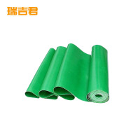 瑞吉君 绝缘胶垫 1.2m*10m 5mm 卷