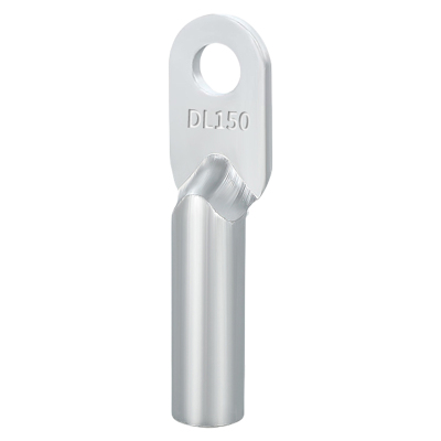 围达 电缆接头铝鼻子 DL-150 个