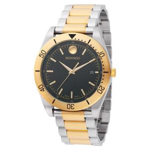 Movado石英男士运动手表mm防水米商务休闲 男款