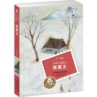 浆果王/王一梅童书经典长篇童话