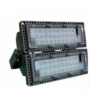 顶火 GMD9108-240W IP66 LED通路灯 (计价单位:个) 深灰