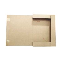 廊文峰 文书档案盒 310*220*20mm 可定制 个