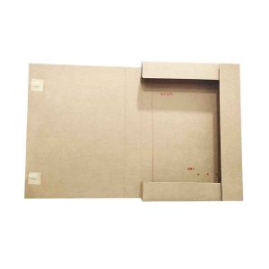 廊文峰 文书档案盒 310*220*20mm 可定制 个