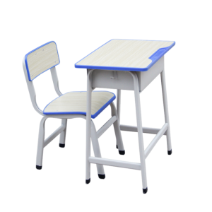 沃灏培训桌椅550*400*750mm