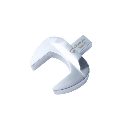 长鹿方插开口头14X18 306741.41mm 个