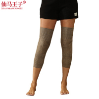 仙马王子 针织保暖护膝 XMWZ-070 件