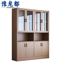 豫龙都储物柜1m台