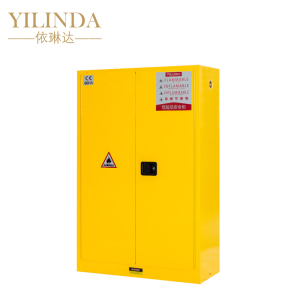 依琳达 防爆柜储物柜 45加仑 台