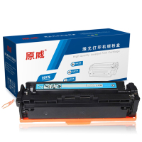 原威 惠普CF411A青色硒鼓适用HP Pro M377dw M452dw M452dn M452nw打印机墨粉盒 墨盒