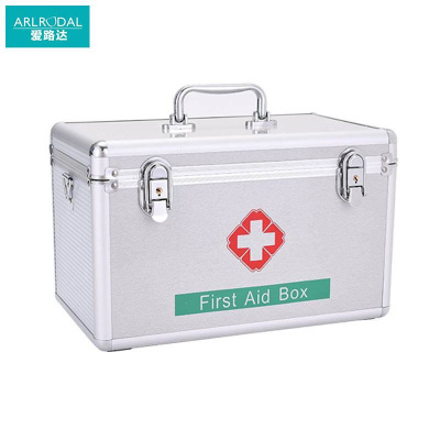 爱路达 收纳箱医药箱 40*23*31cm/个